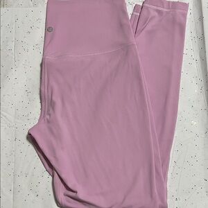 Lululemon Athletica  Leggings